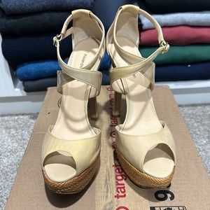 Alexandre Birman Strappy Sandals